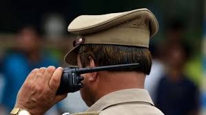 Cop killed, another injured as motorcycle falls into ditch during anti-Naxal operation in Chhattisgarh.