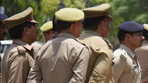 Two police constables arrested for misbehaving with woman sub-inspector in Uttar Pradesh's Sambhal