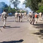 Manipur Govt suspends internet for five days amid escalating student protests and fresh violence