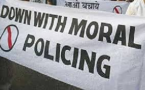 Moral policing cases: Show cause notice issued to 3 Bajrang Dal activists in Mangaluru