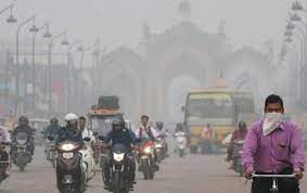 Can Air Pollution Cause Cancer? What AIIMS Doctor Says