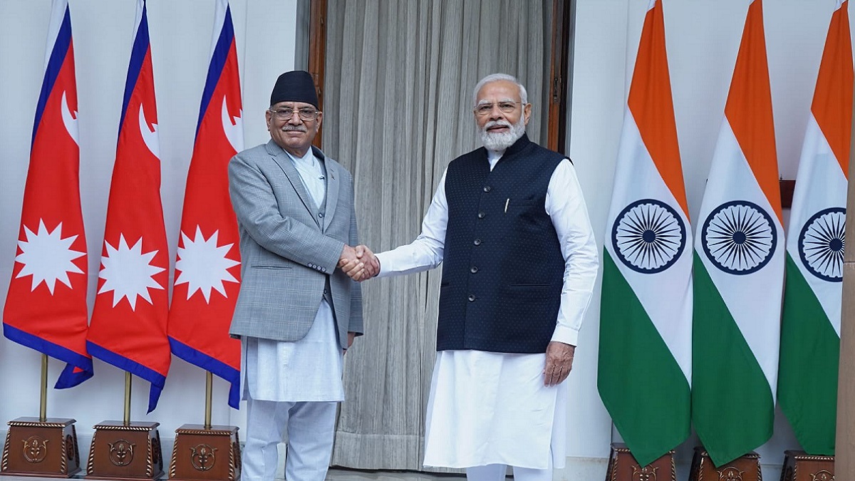 One-on-one meetings with PM Modi facilitated agreements with India: Nepal PM