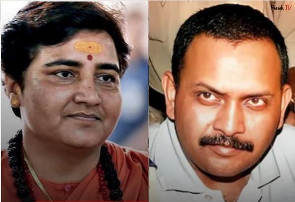 Missing witness statements undermine prosecution, Lead to acquittals in 2008 Malegaon blast case