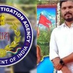 NIA arrests three accused in Praveen Nettaru murder case