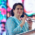 PM Narendra Modi a shahanshaah, cut off from public, says Priyanka Gandhi
