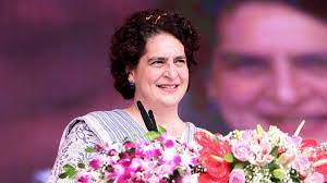 Priyanka Gandhi Vadra's Big Statement As India Abstains UN Vote On Gaza