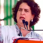 Priyanka Gandhi Accuses Central Govt of Undermining Constitution and Democracy