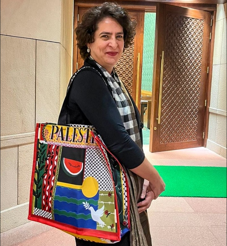 priyanka-palestine-bag