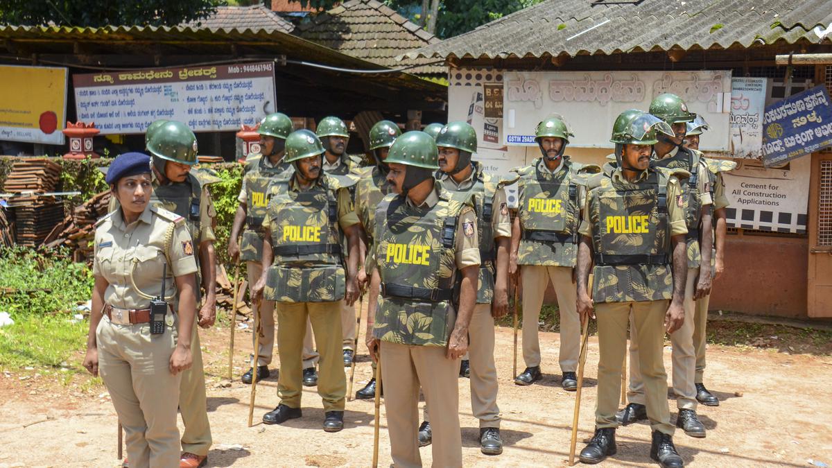 SIT probe sought into the ‘communal’ murders in Dakshina Kannada district