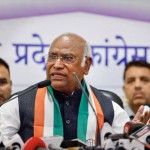 ‘BJP will end democracy in the country’, says Mallikarjun Kharge