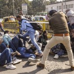 Delhi Tutor Arrested Over Patna Civil Service Aspirants' Protest, Funding Under Investigation