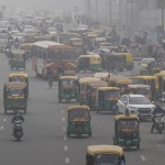 Delhi Sees 9.6°C Minimum Temperature, Cold Day and Dense Fog Expected