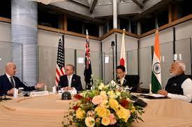 Hope QUAD Will Continue Its Momentum Under India's Presidency: White House
