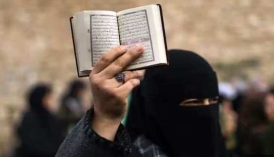 UNHRC flays Sweden on Quran burning; India backs OIC resolution