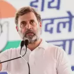 FIR Filed Against Rahul Gandhi in Odisha Over 'Anti-National' Remarks