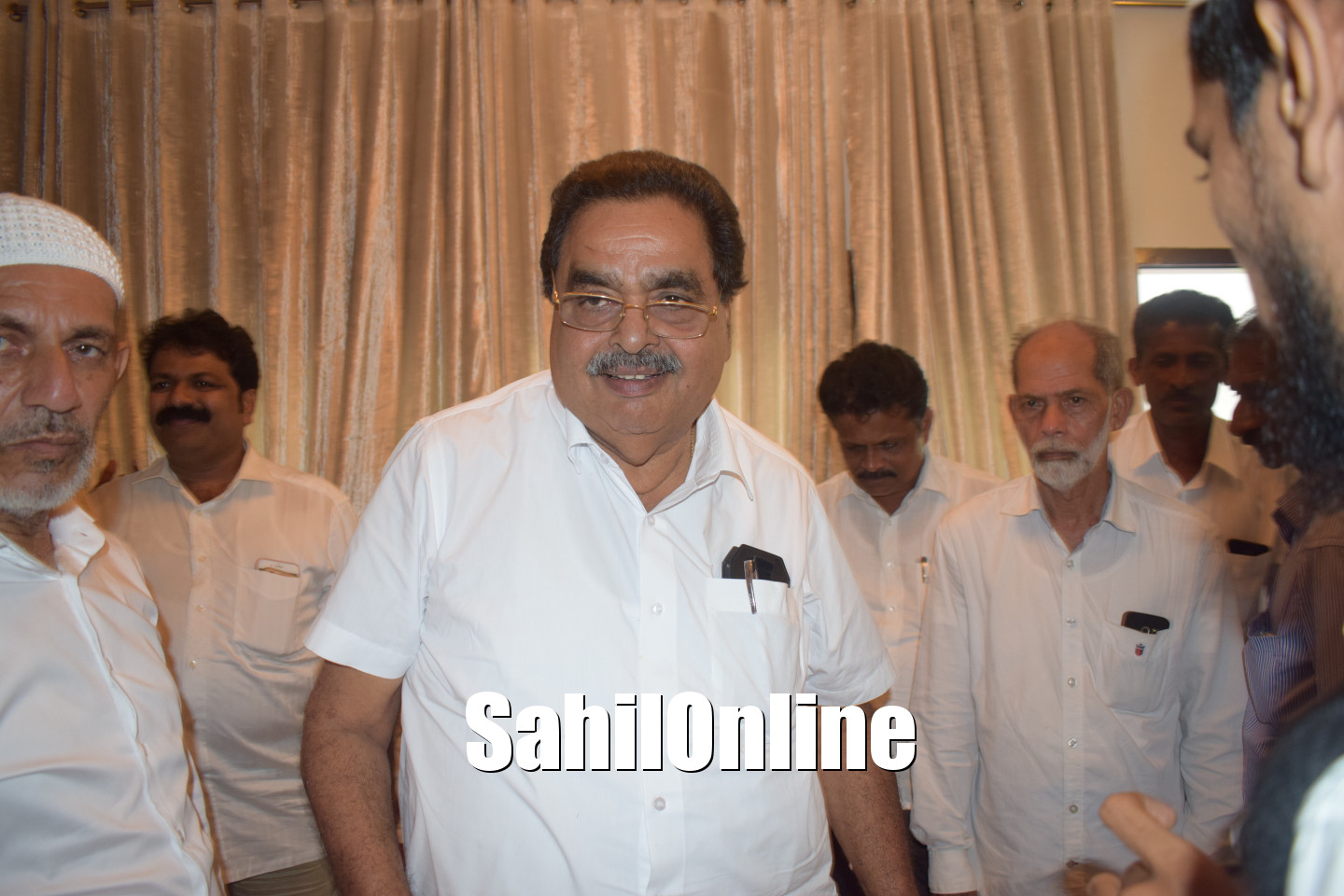 Cong leader Ramanath Rai to retire from electoral politics, work for party