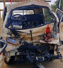 Four youths killed in road accident in Raichur