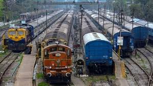 MoU between India, USAID/India to help Railways achieve net-zero carbon emission gets Cabinet nod