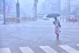 Rains batter Dakshina Kannada and Udupi