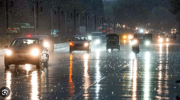 More than 8,700 shifted as rains cause flood-like situation in parts of Madhya Pradesh