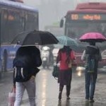 Despite rain, heat reigns in Karnataka
