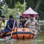 Karnataka Govt Announces Rs 5 Lakh Compensation, Orders Strict Action on Encroachments After Bengaluru Floods