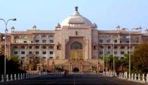 Rajasthan Assembly passes Bill to deal with organised crime