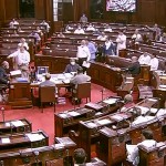 Rajya Sabha chairman postpones decision on debate regarding UPSC aspirants' demise