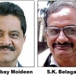 Moily, Dr. Thumbay, Belagali, Balan among 69 Achievers to Receive Kannada Rajyotsava Awards