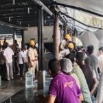 NIA conducts multi-state raids in Bengaluru's Rameshwaram Cafe blast case