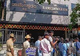 Rameshwaram Cafe blast: NIA arrests two key accused from Bengal; BJP, TMC trade barbs