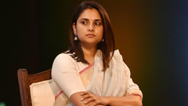 Karnataka Women’s Commission seeks action over online abuse against actor Ramya