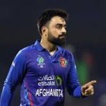 Rashid Khan set to lead as Afghanistan announce 15-player squad for T20 World Cup