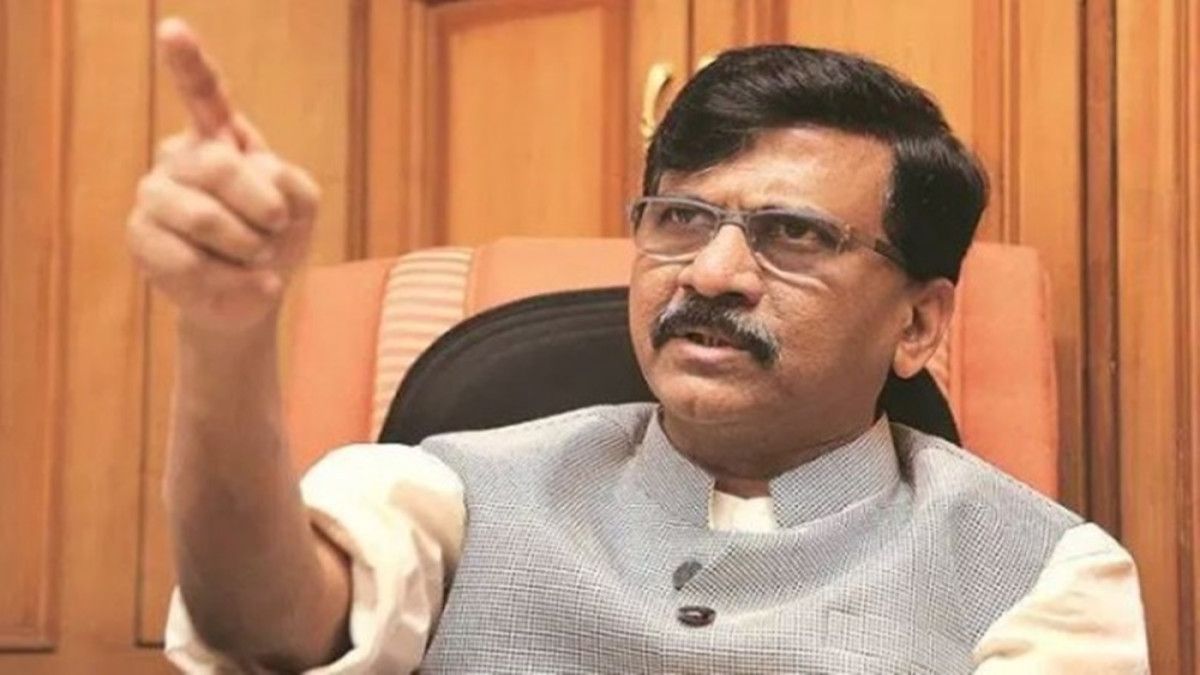 Uddhav Thackeray, Sharad Pawar also invited to discuss 2024 LS polls blueprint: Shiv Sena’s Sanjay Raut