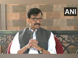 “State Govt responsible for this”: UBT leader Sanjay Raut on Kolhapur clash