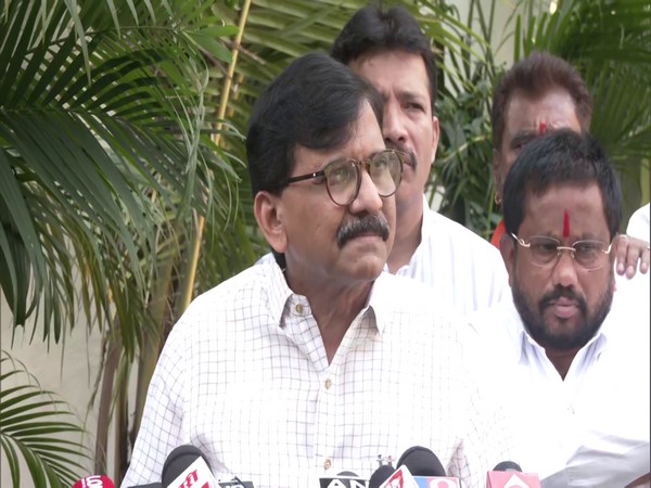 "After June 4, Modi ji and his party will not be in power": Sanjay Raut