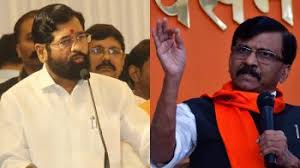 Lawmakers from Shinde-led Shiv Sena won't win next election, claims Sena UBT's Sanjay Raut