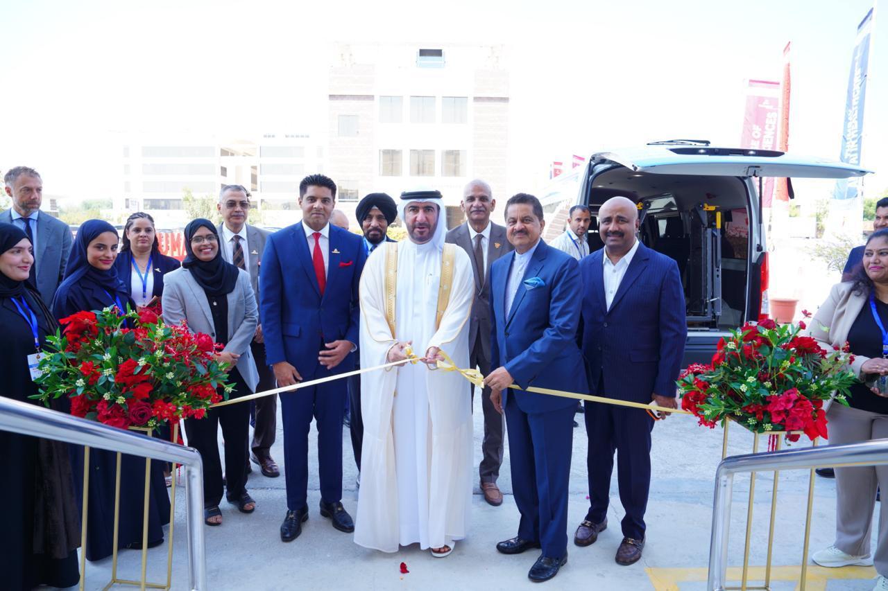 Thumbay Hospital Launches Nation’s Most Advanced Hyperbaric and Magnetic Stimulation Therapies