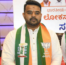 'Truth will prevail', says Hassan MP Prajwal Revanna amid sexual assault allegations