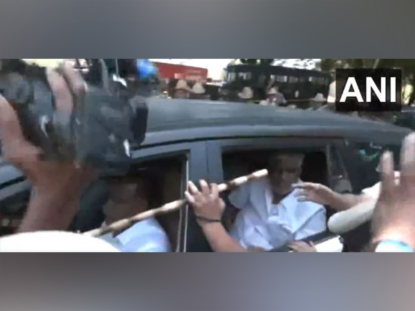 Obscene videos row: JD(S) leader HD Revanna released from jail on conditional bail in kidnapping case