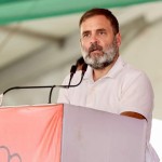 Is being part of Modi's family 'guarantee of protection' for criminals: Rahul on Prajwal's case
