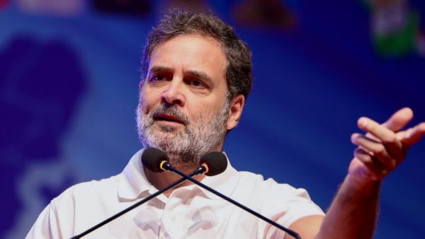 EC rejects Rahul Gandhi’s allegations, says Maharashtra polls held as per law