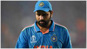 We were not good enough on the day: Rohit Sharma