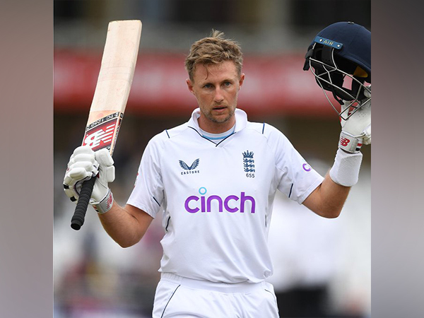 Joe Root becomes second English batter to cross 11000 runs in Tests