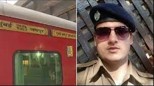 Court denies bail to sacked RPF cop who shot dead four on moving train