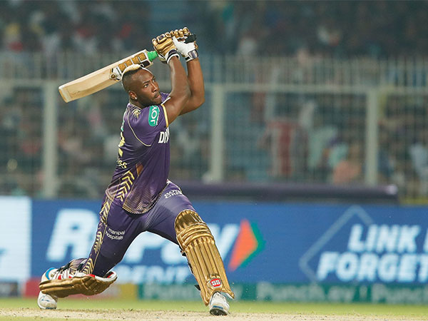 IPL 2024: Russell's all-round show help KKR edge past SRH by 4 runs