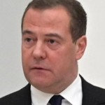 Russia's Medvedev warns U.S. to take nuclear threats seriously, cautions of World war III risk