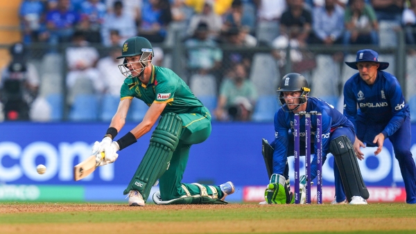 World Cup: Ruthless South Africa hand England biggest ODI defeat