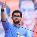 Aaditya Thackeray dares EC to release counting day CCTV footage for Mumbai North West seat