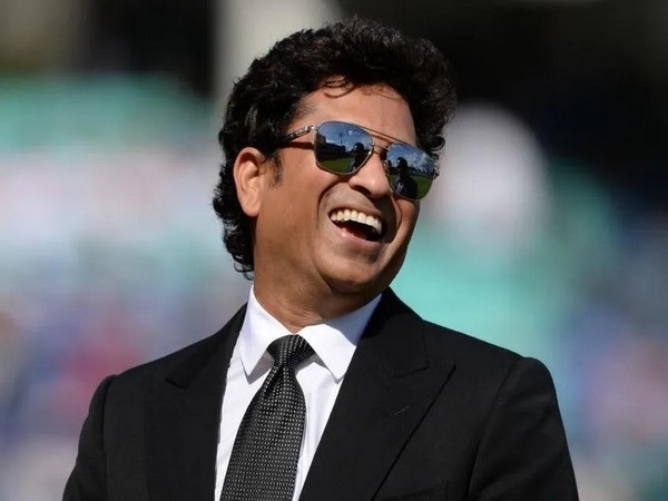 ICC announces 'Master Blaster' Sachin Tendulkar as Global Ambassador for World Cup 2023